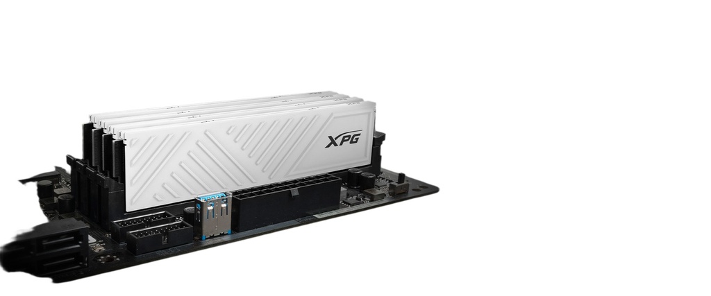 Memoria RAM Ddr4 Kit 8GB 3200MHZ Cl16-20-20