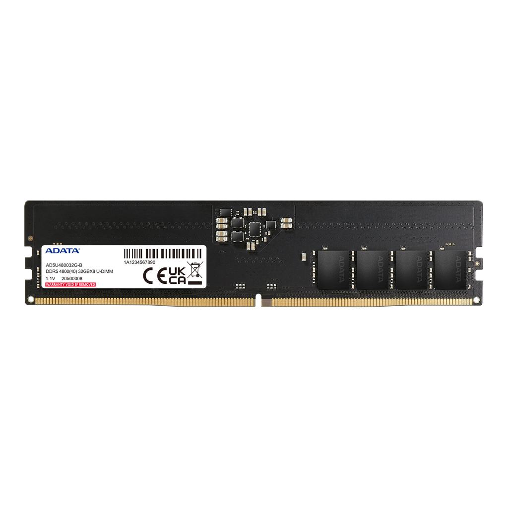 Memoria RAM 16GB Ddr5 6000MHZ Cl48 Lancer