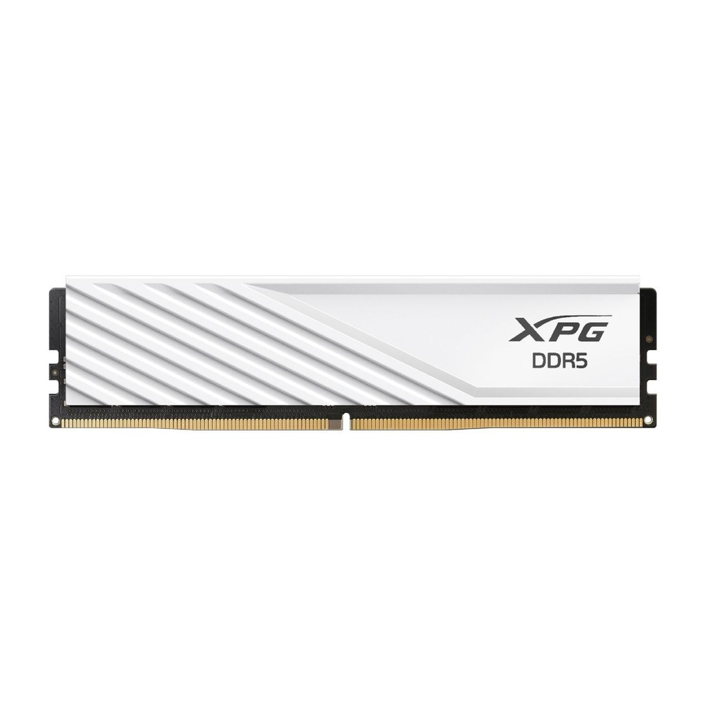 MEMORIA RAM DDR5 16GB 6000MHz