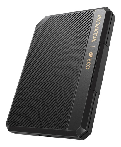 Gabinete Ecológico Negro Adata