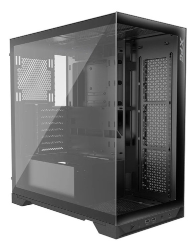 Gabinete Gaming Doble Ventilación Adata