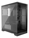 GABINETE ATX Gabinete Mid-Tower Atx Negro