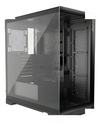 Gabinete Mid-Tower ATX Negro