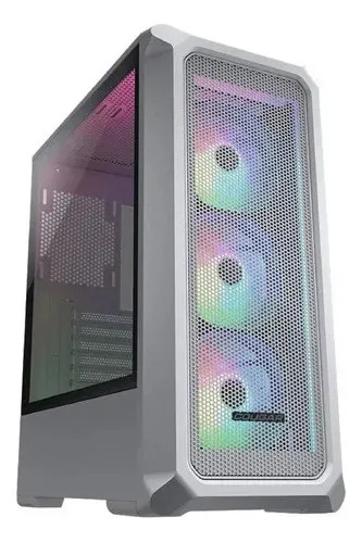 GABINETE ATX Mid-Tower