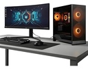 Gabinete Mid Tower Atx