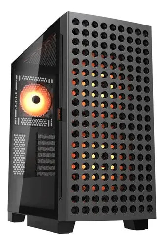 GABINETE ATX Gabinete Mid Tower Atx Cougar