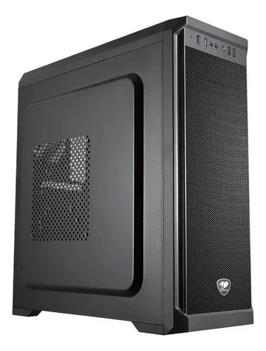 GABINETE ATX Mid-Tower ATX