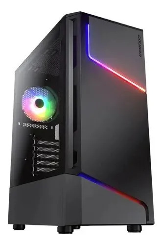GABINETE ATX Mid-Tower