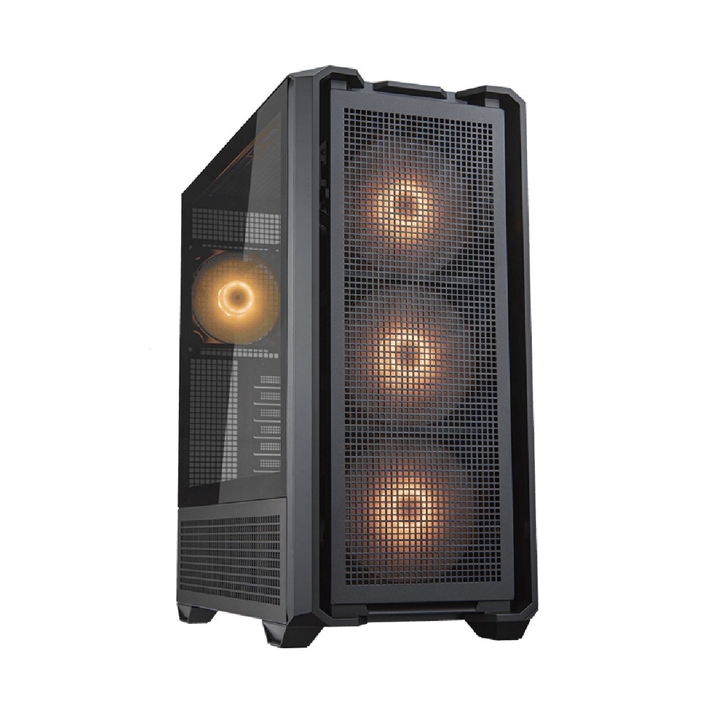 Gabinete Full-Tower ARGB Cougar