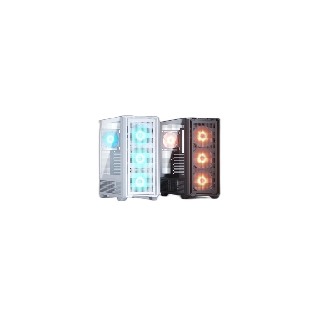 Gabinete PC Mid-Tower Gaming