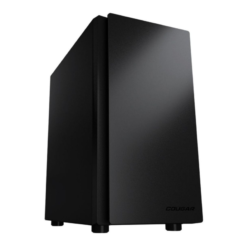 Gabinete Cougar Purity Black