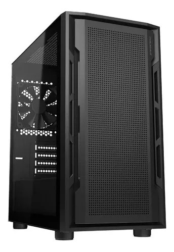 Gabinete Mini Tower Cougar Negro