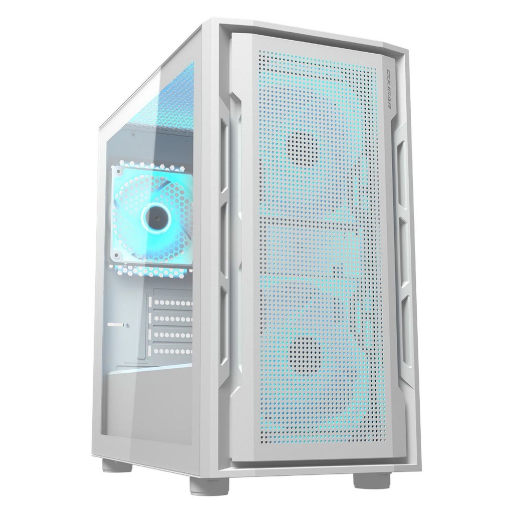 Gabinete Mini Tower Cougar Rgb