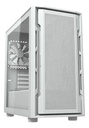Mini-Tower Blanco