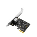 Placa De Red Gigabit 2.5Gbps Pcie