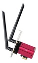 PLACA DE RED WIFI Wi-Fi7 Pci-E