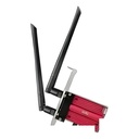 Placa De Red WiFi 5765Mbps Pci-E WiFi 7