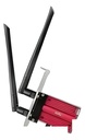 Placa De Red WiFi 5765Mbps Pci-E WiFi 7