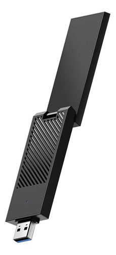 Router Wi-Fi 7 USB 3.0 Cudy