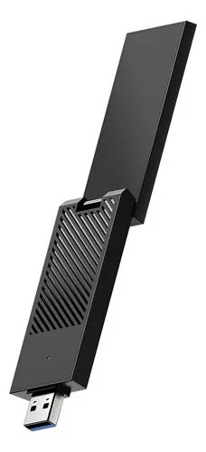 Tri-Band Wi-Fi7