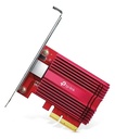 Tarjeta De WD Red Pci-E 10 Gigabit