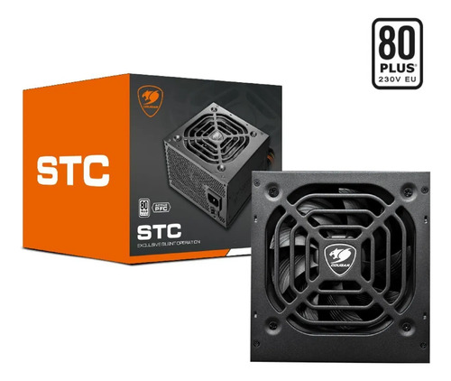 FUENTE DE PODER 600W