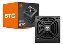 Fuente De Poder 600W Blanco