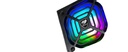 Fuente De Poder 550W 80+ Modular