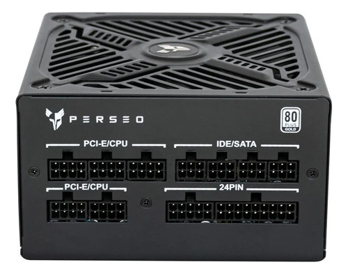 FUENTE MODULAR 850W 80+ Gold