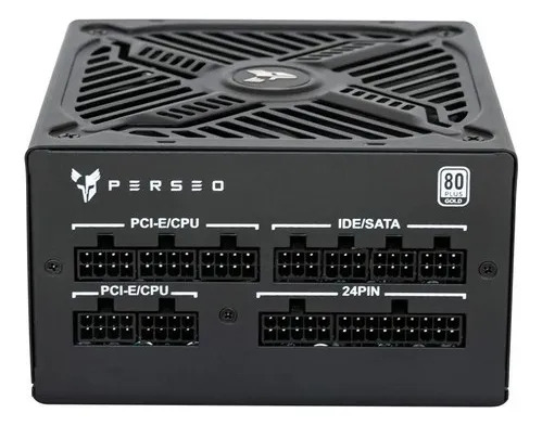 Fuente Atx 850W Modular Perseo