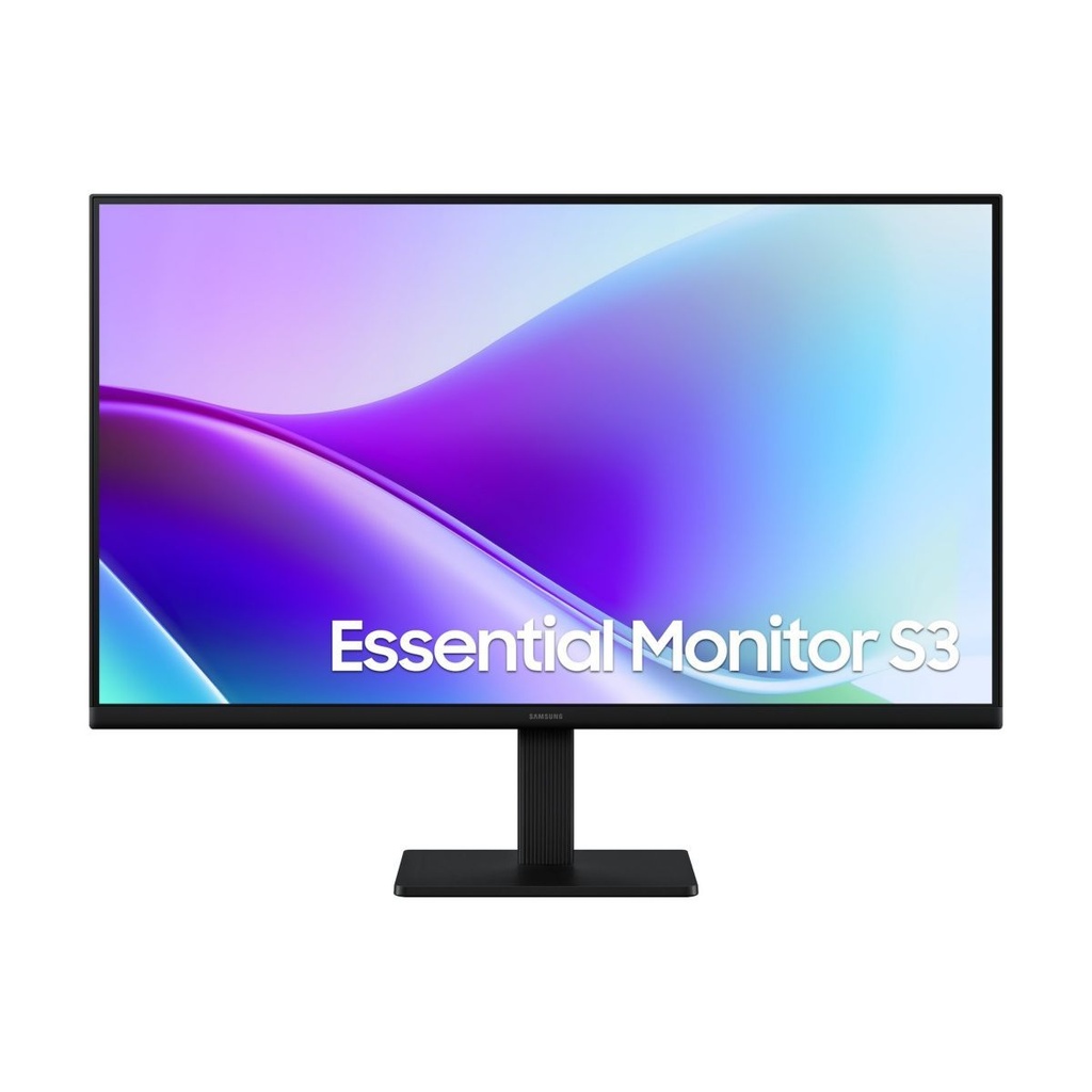 Monitor Ips 24" Samsung Essential