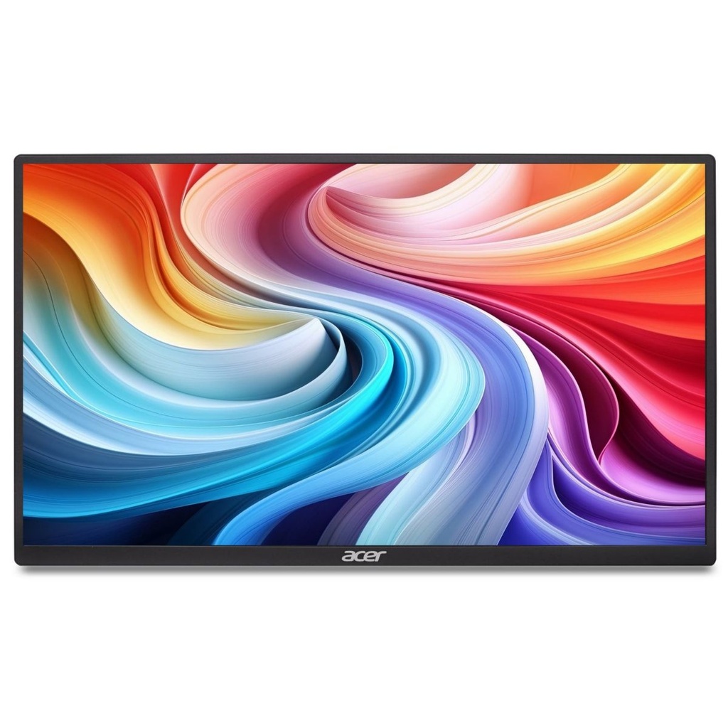MONITOR GAMER 15.6 FHD 60Hz