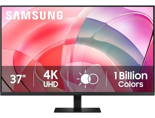 MONITOR 37" 4K