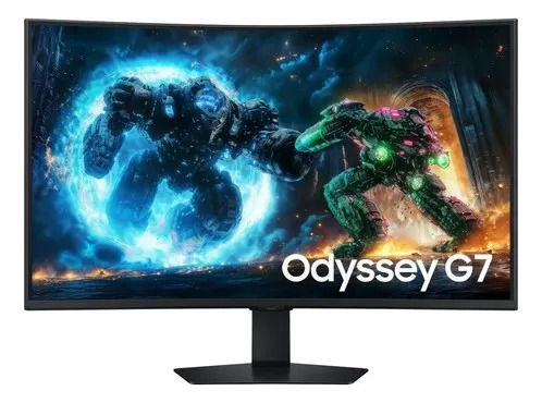 MONITOR GAMER 37 4K 165