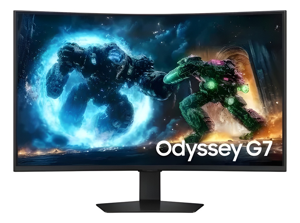 Monitor Gamer Va 37" 4K 165Hz Curvo