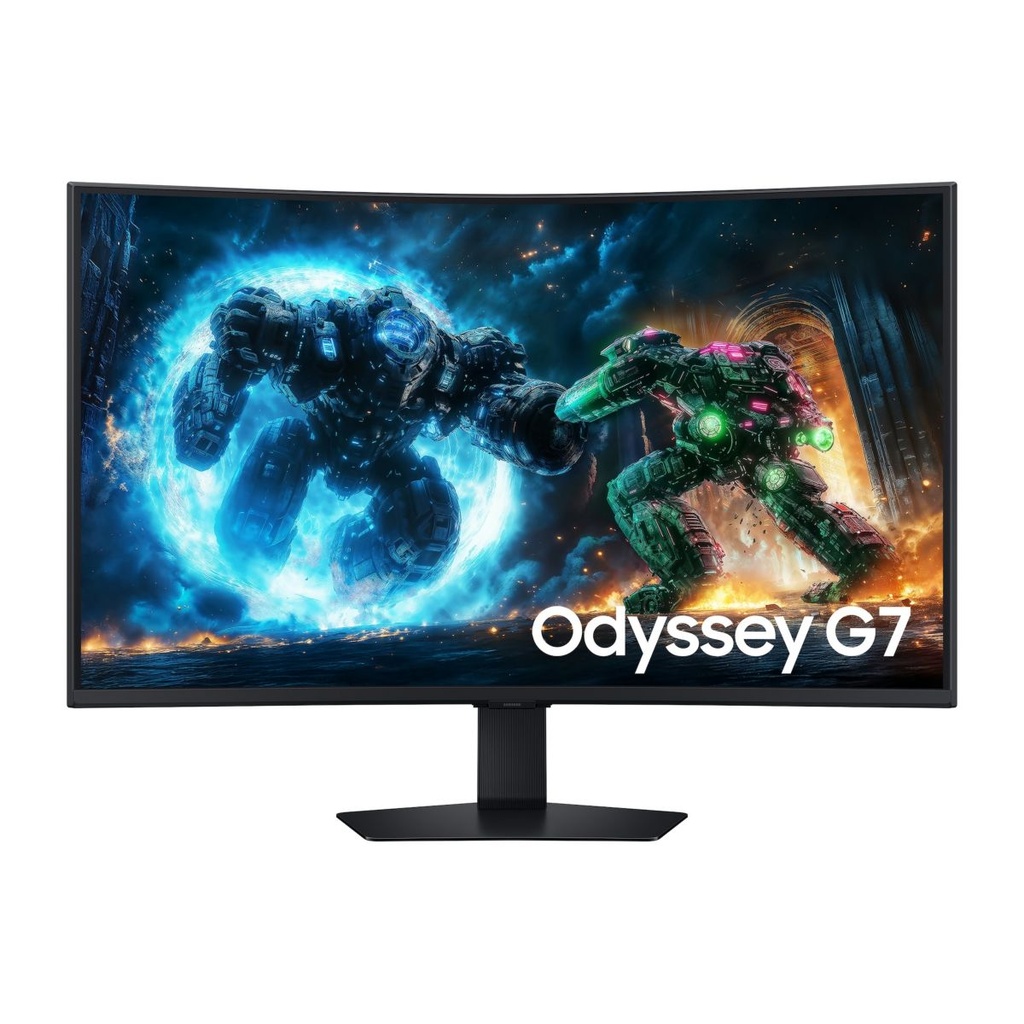 Monitor Gaming Curvo 4K 165Hz