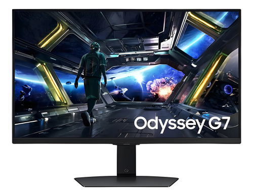 MONITOR GAMER 27 4K 144Hz