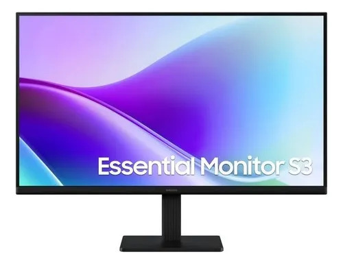 Monitor Ips 27" Essential