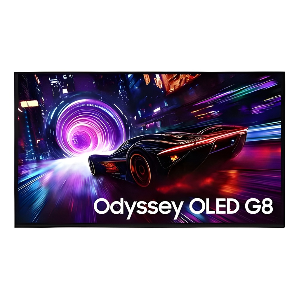 Monitor Gamer Qd-Oled 27" 4K 240Hz 0.03ms