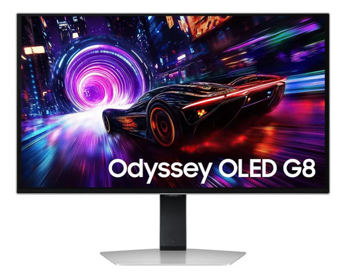 Monitor Gaming 27" Samsung Odyssey