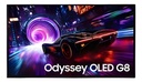 Monitor Gamer Qd-Oled 27" 4K 240Hz 0.03ms