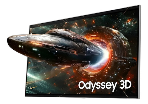 Monitor Gamer Ips 27 Pulgadas 4K 165Hz
