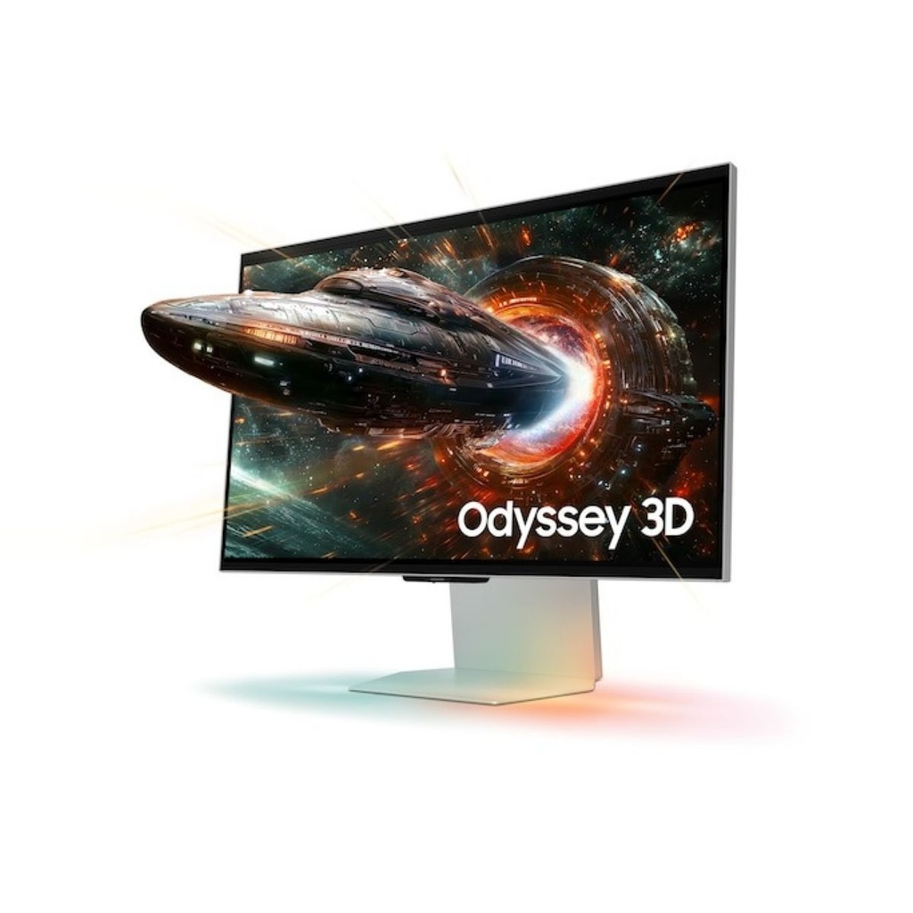 Monitor Gaming 27" 4K 165Hz