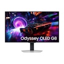 Monitor Gamer Oled 32" 4K 240Hz 0.03ms
