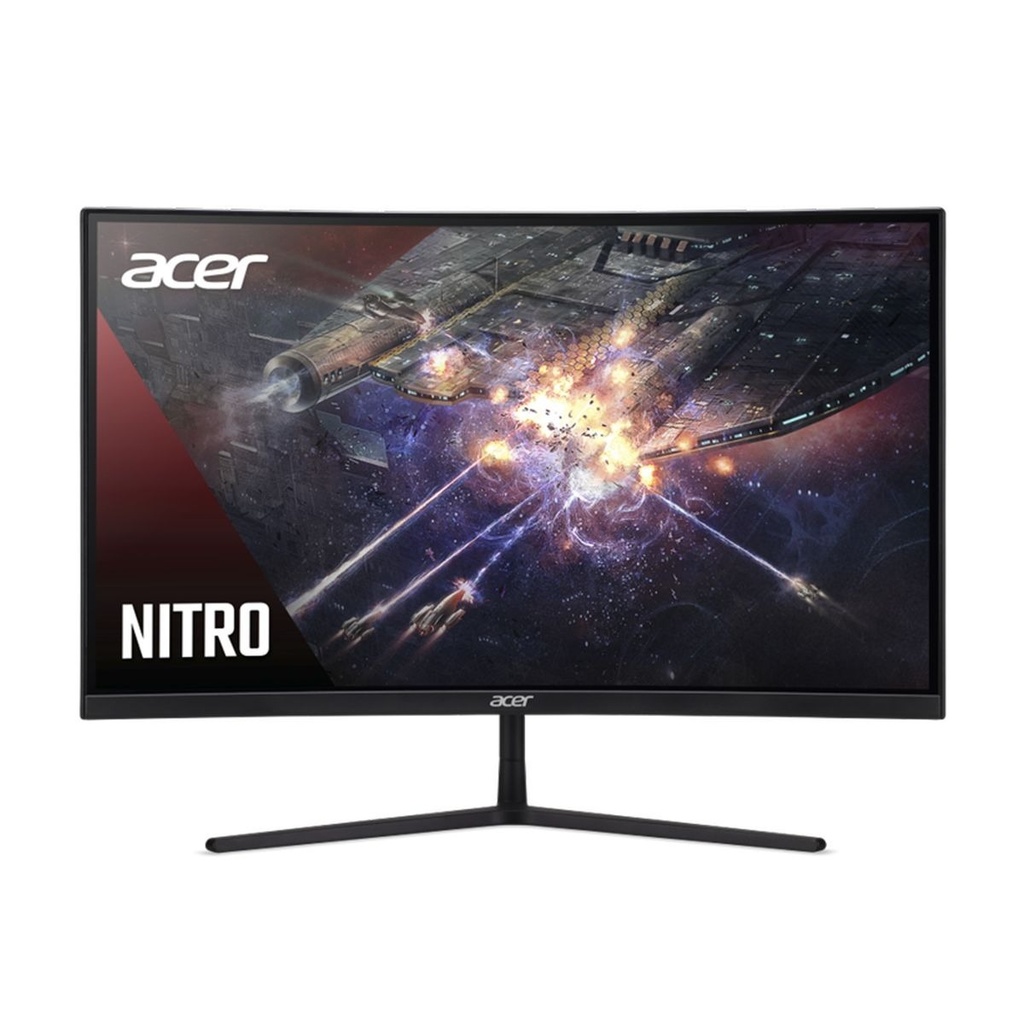 Monitor Gamer Va 32 Pulgadas Wqhd 2560x1440 165Hz Curvo