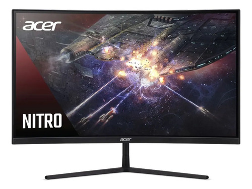 Monitor Gaming Curvo 32" Wqhd 165Hz