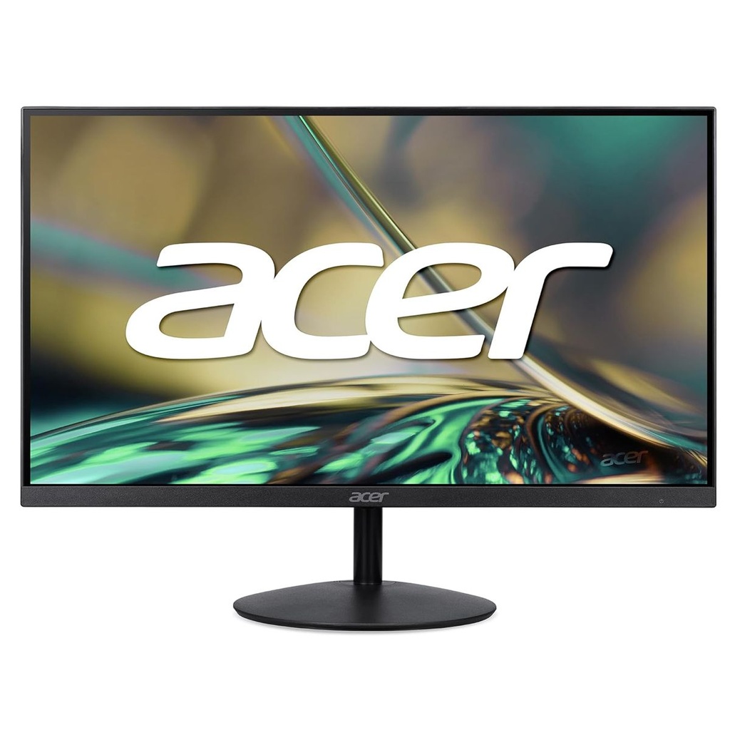 Monitor Essential 32" 4K UHD