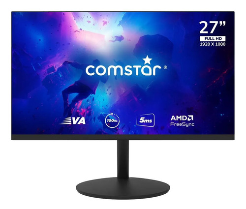 Monitor Ips 27" Comstar