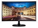Monitor Gamer Va 24 FHD 60 Curvo
