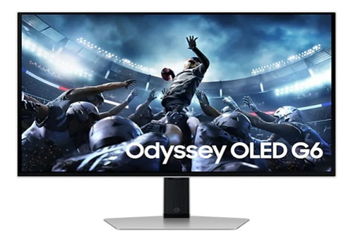 MONITOR GAMER 27" 360Hz